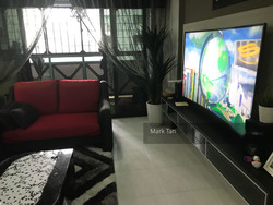 Blk 604 Senja Road (Bukit Panjang), HDB 4 Rooms #181726242